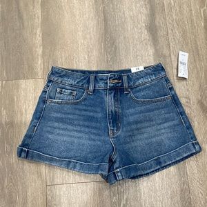 Pacsum Mom shorts 25
